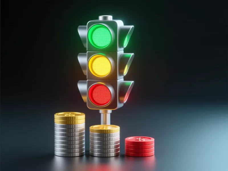 Sistema de semáforo con tres niveles para gestionar rachas negativas en apuestas